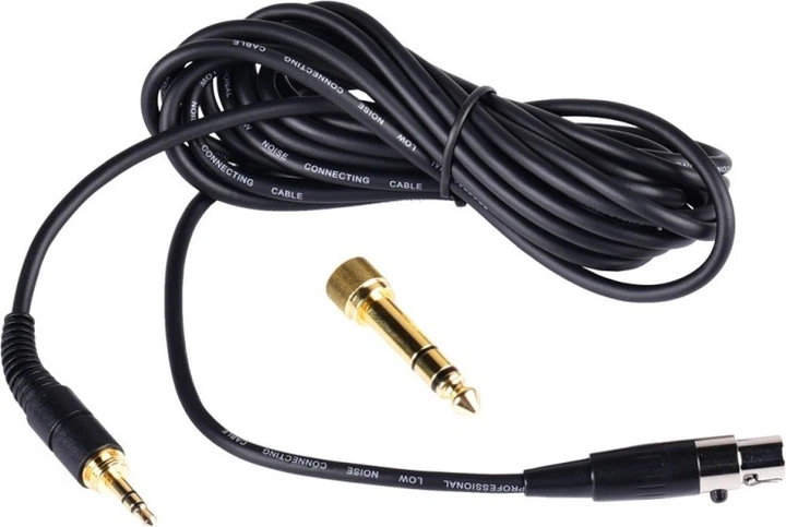 Навушники студійні DNA ST PRO (5907780141297) - зображення 4