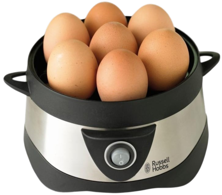 Jajowar Russell Hobbs 14048-56 - obraz 2