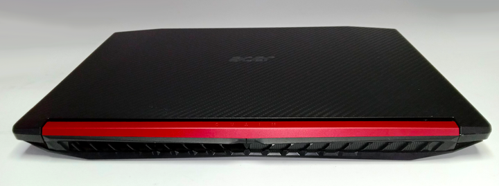 Ігровий ноутбук Acer Nitro 5 AN515-52-70XP шести ядерний Core i7 8750H , GeForce 1050 4Gb, 12Gb DDR4, 250Gb SSD NVME + 1Tb Refurbished - изображение 9