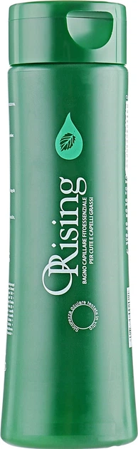Фитоэссенциальный шампунь для жирных волос и кожи головы Orising Phyto Essential Hair Wash For Greasy Scalp And Hair 100 мл - Фото 1 Фитоэссенциальный шампунь для жирных волос и кожи головы Orising Phyto Essential Hair Wash For Greasy Scalp And Hair 100 мл - изображение 1