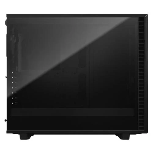 Корпус Fractal Design Define 7, Black TG Dark Tint (FD-C-DEF7A-03) - Фото 11 Корпус Fractal Design Define 7, Black TG Dark Tint (FD-C-DEF7A-03) - изображение 11