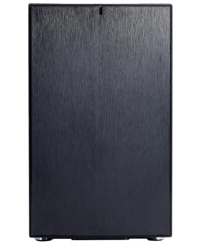 Корпус Fractal Design Define Nano S Window, Black (FD-CA-DEF-NANO-S-BK-W) - изображение 10