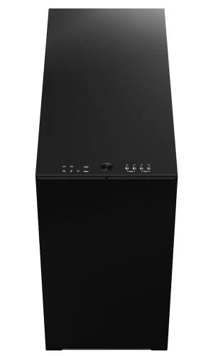 Корпус Fractal Design Define 7, Black TG Dark Tint (FD-C-DEF7A-03) - Фото 14 Корпус Fractal Design Define 7, Black TG Dark Tint (FD-C-DEF7A-03) - изображение 14