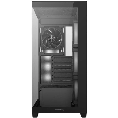 Корпус DeepCool CG580 4F V2, Black (R-CG580-BKADA4-G-2) - зображення 15