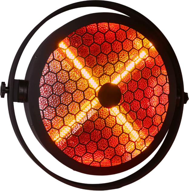Reflektor sceniczny Evolights LUMEN X (5908249823075) - obraz 14