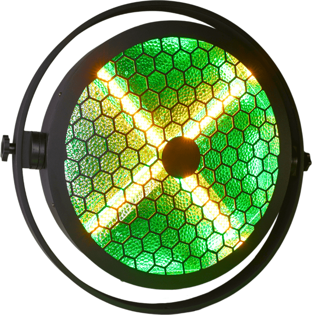 Reflektor sceniczny Evolights LUMEN X (5908249823075) - obraz 15