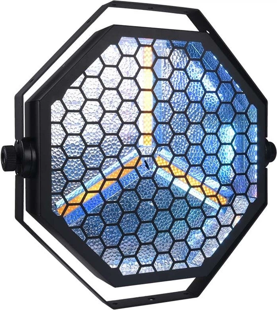 Reflektor sceniczny Evolights LUMENO (5908249814400) - obraz 5