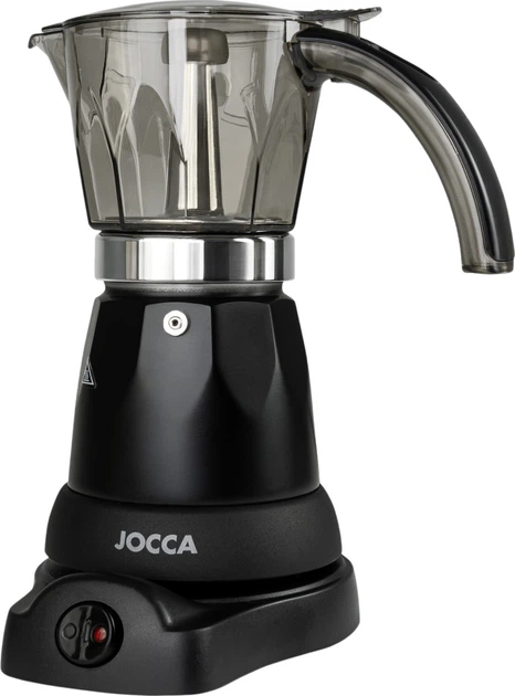 Kawiarka ciśnieniowa Jocca 5449N - obraz 2