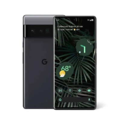 Смартфон Google Pixel 6 8/128 Gb - зображення 2