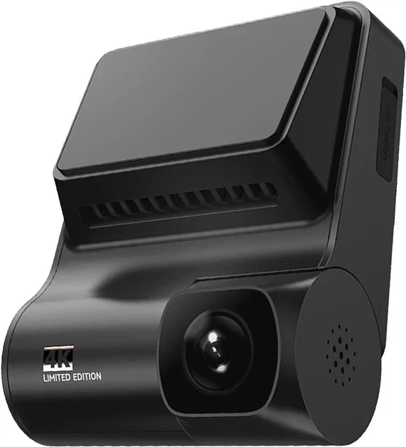 Відеореєстратор DDPai Z50 GPS Dual UA - изображение 4
