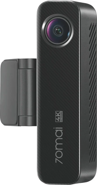 Відеореєстратор Xiaomi 70mai Dash Cam M800 HDR 4K UA - изображение 5