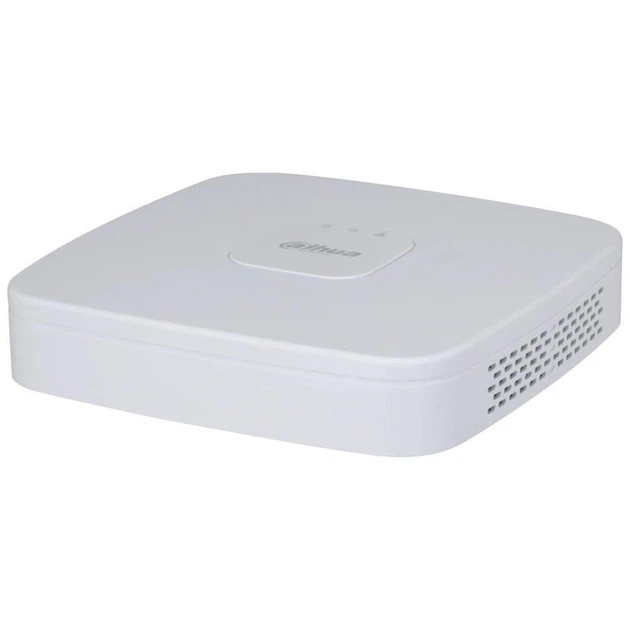 Відеореєстратор Dahua DH-XVR4104C-I/T ( 13540 ) - изображение 4