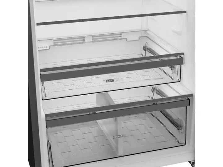 Холодильник Whirlpool WHD2 6472 X4E - изображение 7