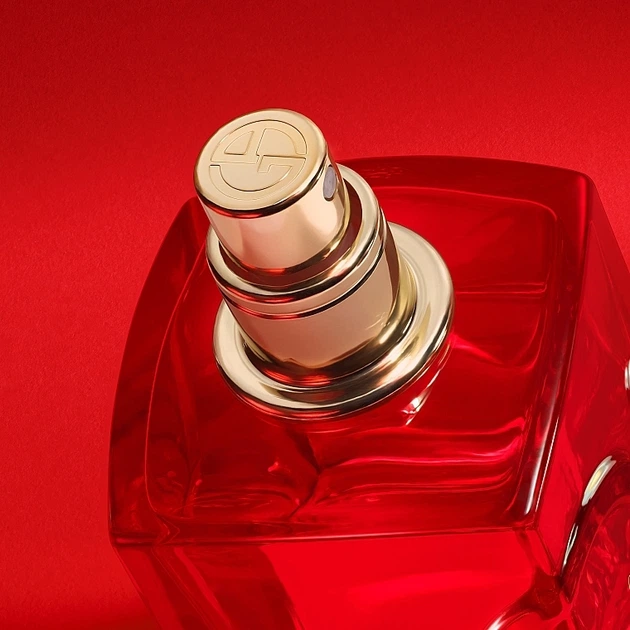 Тестер Парфюмированная вода для женщин Giorgio Armani Si Passione Red Musk 100 мл (3614274459876) - изображение 2