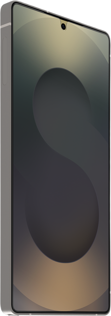 Захисне скло OtterBox Premium Glass для Samsung Galaxy S25 Ultra Transparent (840304796960) - зображення 2