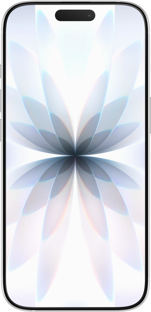 Захисне скло OtterBox Glass для Apple iPhone 17 Transparent (840434717125) - зображення 2