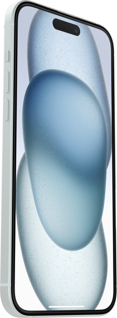 Захисне скло OtterBox Glass для Apple iPhone 15 Plus Transparent (840304743285) - зображення 2