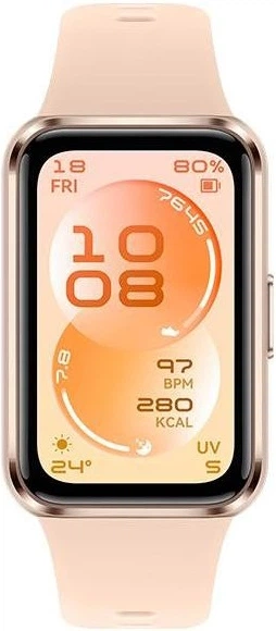 Smartwatch Huawei Band 11 Beżowy (6942103182600) - obraz 3