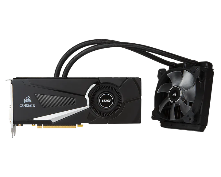 Видеокарта GeForce GTX 1080 8GB MSI Sea Hawk X (GTX 1080 SEA HAWK X) Б/У - Фото 1 Видеокарта GeForce GTX 1080 8GB MSI Sea Hawk X (GTX 1080 SEA HAWK X) Б/У - изображение 1
