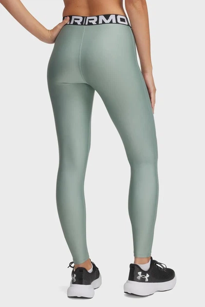 Лосины женские Under Armour Ua Hg Legging S М"ятний 1383559-348 - изображение 2