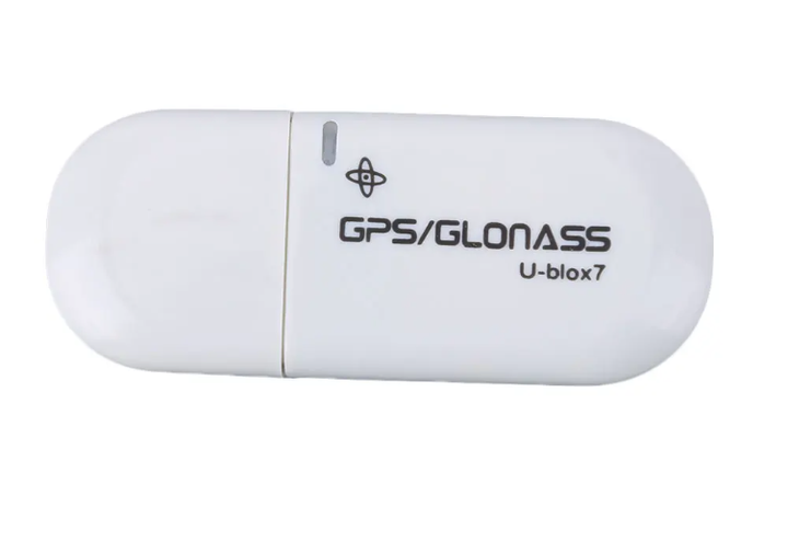 Внешний USB GPS модуль VK-172 GMOUSE GPS GLONASS для Windows - изображение 7