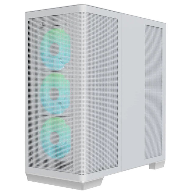 Корпус для ПК APNX Creator C1-R - зображення 3