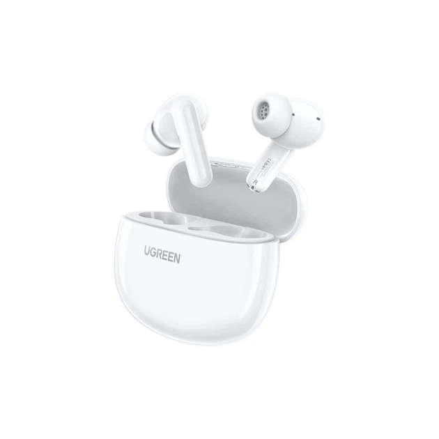 Наушники U HiTune T3C Earbuds tooth - изображение 2