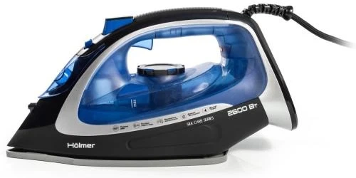 Утюг Holmer HIC-2640 - изображение 2