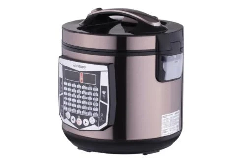 Мультиварка Ardesto MC-X45CH - изображение 2
