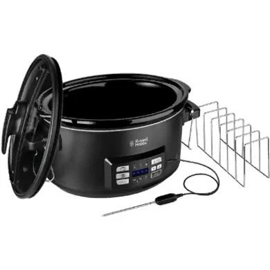 Мультиварка Russell Hobbs 25630-56 - изображение 2