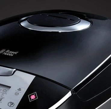 Мультиварка Russell Hobbs Cook@Home 21850-56 - изображение 2