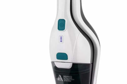 Пилосос Ardesto CVC-X0621WB - Фото 3 Пилосос Ardesto CVC-X0621WB - зображення 3