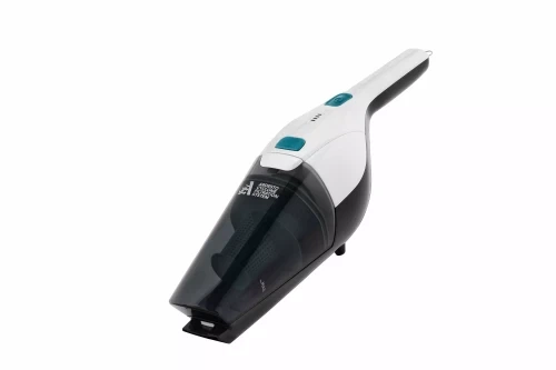 Пилосос Ardesto CVC-X0621WB - Фото 5 Пилосос Ardesto CVC-X0621WB - зображення 5
