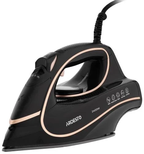 Праска Ardesto IR-B2235 - Фото 1 Праска Ardesto IR-B2235 - зображення 1