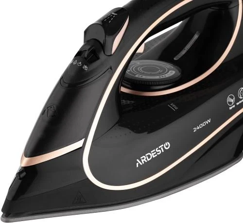 Праска Ardesto IR-B2235 - Фото 2 Праска Ardesto IR-B2235 - зображення 2