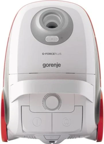 Пилосос Gorenje VCEA21GPLW - зображення 2