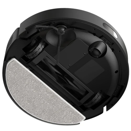 Робот-пылесос TP-Link Tapo RV30 Max, Black - изображение 3