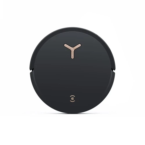 Робот-пылесос Ecovacs Deebot X8 Pro Omni, Black (DEX56 BLACK) - изображение 2