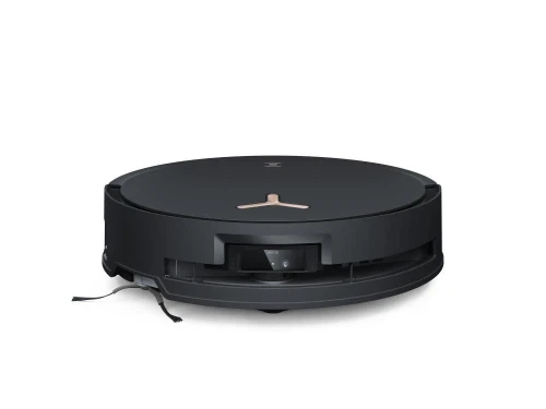 Робот-пылесос Ecovacs Deebot X8 Pro Omni, Black (DEX56 BLACK) - изображение 8