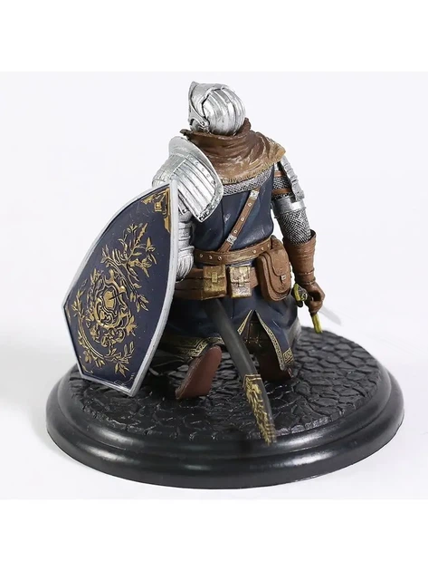Фигурка Dark Souls Оскар из Асторы — Oscar of Astora, 15 см - изображение 2