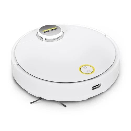 Робот-пылесос Karcher RCV 3 White (1.269-620.0) - Фото 2 Робот-пылесос Karcher RCV 3 White (1.269-620.0) - изображение 2