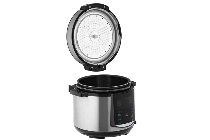Мультиварка-скороварка Ardesto MPC-P225 - изображение 4