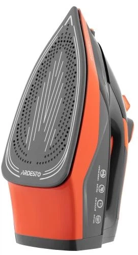 Утюг Ardesto IR-C2233-GR - изображение 2