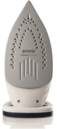 Утюг Gorenje SIH2600BLC - изображение 2