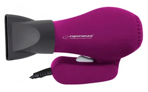 Фен Esperanza EBH003P Aurora - изображение 2