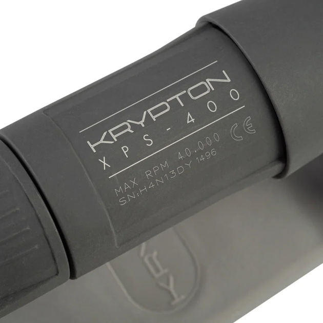 Ручка-микромотор для фрезера Krypton XPS-400, 40000 об - Фото 2 Ручка-микромотор для фрезера Krypton XPS-400, 40000 об - изображение 2