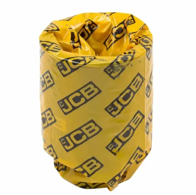 Головка 12-гранна 3/4" глибока ударна 38 мм JCB-46810038 - изображение 2