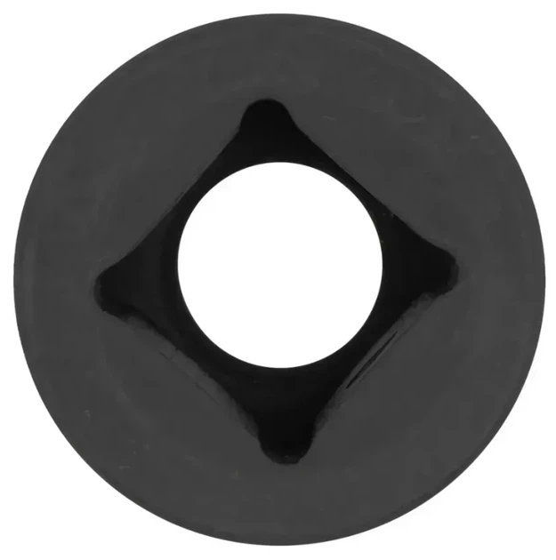 Головка 12-гранна 3/4" глибока ударна 26 мм JCB-46810026 - изображение 2