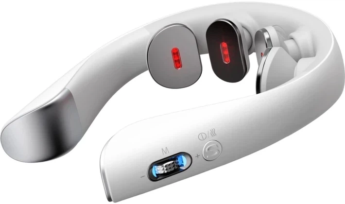 Масажер для шиї SKG Neck Massager K5-3 Pro - зображення 2
