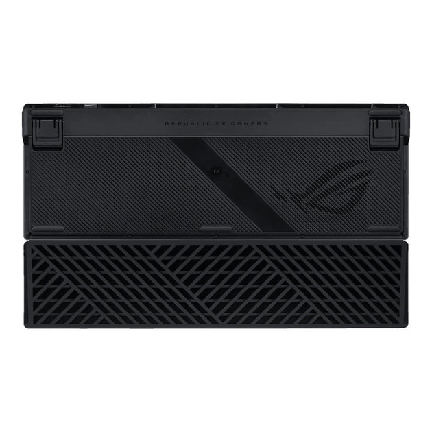 Клавиатура механическая ASUS ROG Azoth 96 HE, 96key, HFX V2